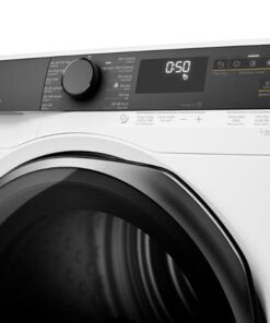 Máy sấy bơm nhiệt Electrolux UltimateCare 9kg EDH903R7WC