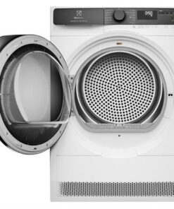 Máy sấy bơm nhiệt Electrolux UltimateCare 9kg EDH903R7WC