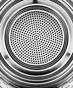 Máy sấy bơm nhiệt Electrolux UltimateCare 9kg EDH903R7WC