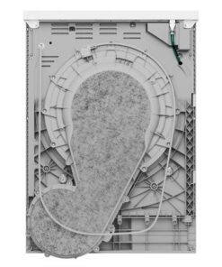 Máy sấy bơm nhiệt Electrolux UltimateCare 9kg EDH903R7WC