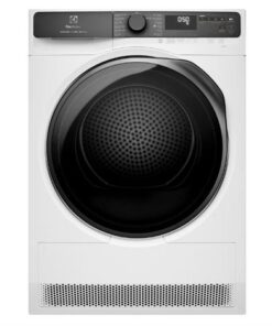 Máy sấy bơm nhiệt Electrolux UltimateCare 9kg EDH903R7WC