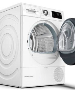 Máy sấy bơm nhiệt Bosch HMH.WQG24200SG Series 6