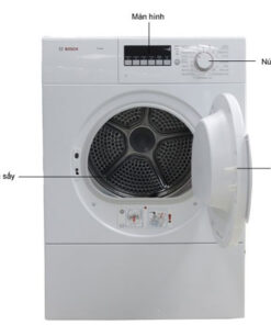 Máy sấy quần áo Bosch WTA74200SG