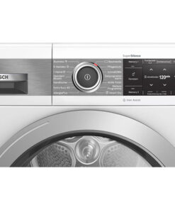 Máy sấy Bosch WTX87E40 Heatpump 9kg