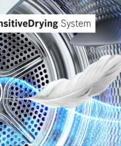 Máy sấy Bosch WTX87E40 Heatpump 9kg