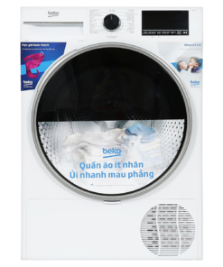 Máy sấy ngưng tụ Beko 9kg B3T4319W