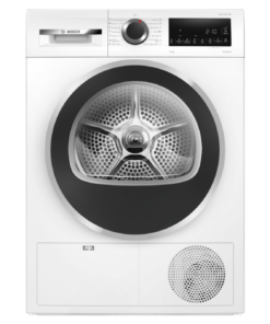 Máy sấy ngưng tụ Bosch 9kg WPG24100MY