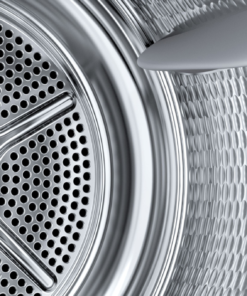 Máy sấy ngưng tụ Bosch 9kg WPG24100MY