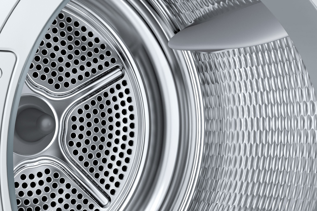 Máy sấy ngưng tụ Bosch 9kg WPG24100MY