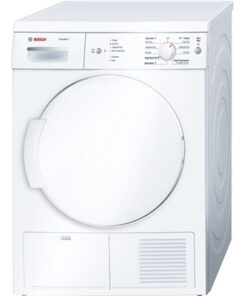 Máy sấy quần áo Bosch WTE84105GB (7kg)