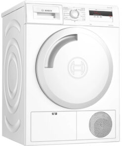 Máy sấy quần áo bơm nhiệt Bosch WTH83008SG 8kg