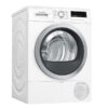 Máy sấy quần áo bơm nhiệt tụ hơi 8kg Bosch WTR85V00SG (Serie 4)