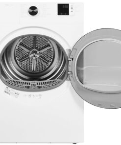 Máy sấy thông hơi Beko 9kg DA9112RX0WB