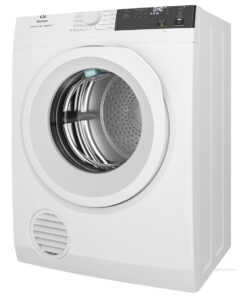 Máy sấy thông hơi Electrolux 9kg EDS904H3WC