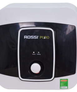Bình nóng lạnh vuông Rossi Puro Pro 20SQ 20 lít