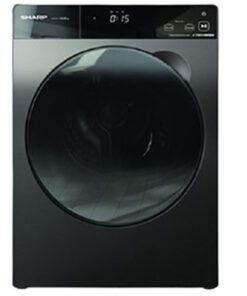 Máy giặt Sharp Inverter 9.5 Kg ES-FK954SV-G