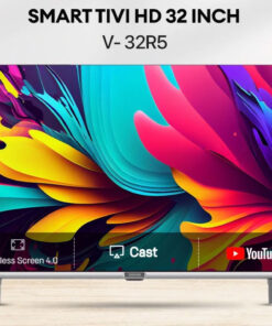 Smart Tivi Coocaa 32R5 HD 32 inch