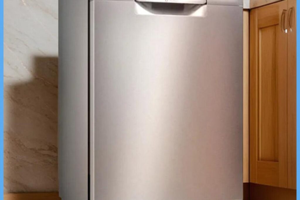 máy rửa bát Bosch SMS2IVI61E