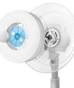 Tấm lọc không khí cánh quạt Hepafan (lắp vào quạt điện thông thường)