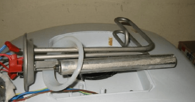 Thanh magie bình nóng lạnh có tác dụng gì? Bao lâu cần thay một lần? [2025] - Gợi ý Kithome