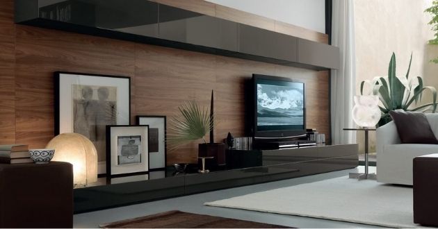 Tiêu chuẩn chiều cao khi treo tivi: Nên treo tivi cách mặt đất bao nhiêu là hợp lý 2025? | Kithome