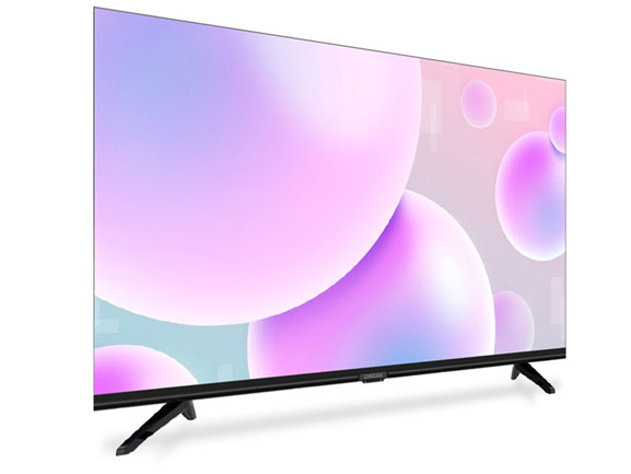 Smart Tivi Coocaa 43 inch 43Z72