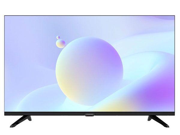 Smart Tivi Coocaa 43 inch 43Z72