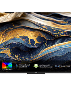 Google Tivi 4K 50 inch Coocaa 50V8