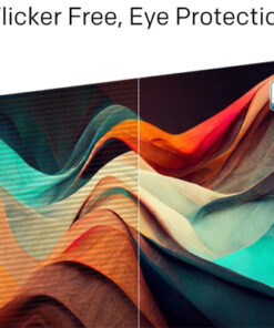 Google Tivi Coocaa 4K 50 inch 50Y72