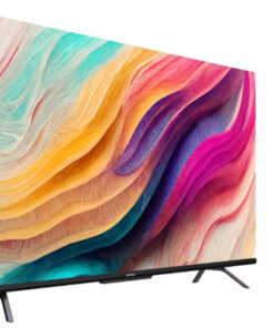 Smart Tivi Coocaa 70 inch 70Y72