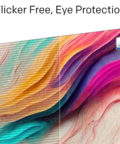 Smart Tivi Coocaa 70 inch 70Y72