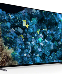 Google Tivi OLED Sony 4K 65 inch XR-65A80L