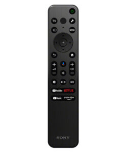 Google Tivi OLED Sony 4K 65 inch XR-65A80L