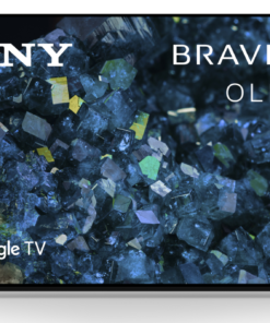 Google Tivi Sony OLED 4K 55 inch XR-55A80L