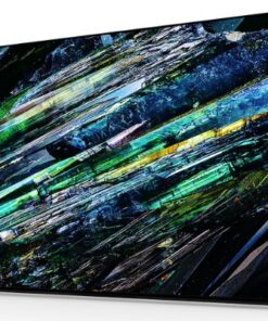 Google Tivi Sony OLED 4K 65 inch XR-65A95L