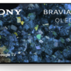 Google Tivi Sony OLED 4K 77 inch XR-77A80L