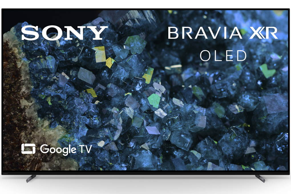 Google Tivi Sony OLED 4K 77 inch XR-77A80L