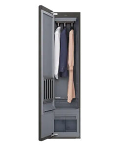 Tủ chăm sóc áo quần thông minh Samsung DF60A8500EG/SV