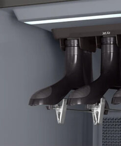 Tủ chăm sóc áo quần thông minh Samsung DF60A8500EG/SV