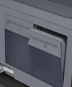 Tủ chăm sóc áo quần thông minh Samsung DF60A8500EG/SV