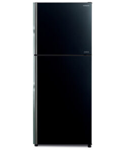 Tủ lạnh 2 cánh Hitachi Inverter 339 lít R-FVX450PGV9(GBK)