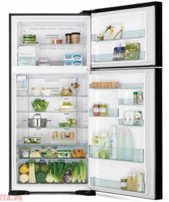 Tủ lạnh 550 lít Hitachi R-FG690PGV7X(GBK)