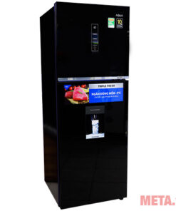 Tủ lạnh Aqua 344 Lít AQR-T389FA(WGB)