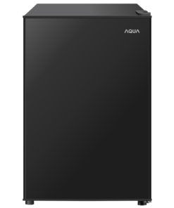 Tủ lạnh Aqua 90 lít AQR-D100FA(BS)