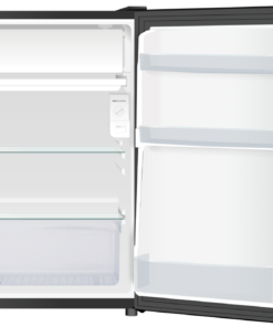 Tủ lạnh Aqua 90 lít AQR-D100FA(BS)