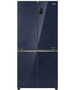 Tủ lạnh AQUA Inverter 469 lít AQR-M560XA(GL)