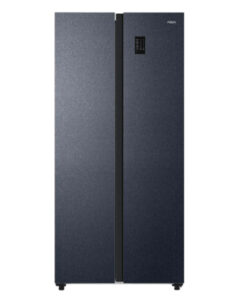 Tủ lạnh Aqua Inverter 490 lít AQR-S552XA(CBC)