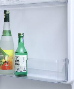 Tủ lạnh Aqua Inverter 236 lít AQR-T260FA(FB)