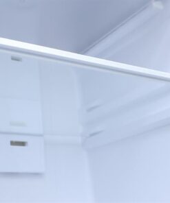 Tủ lạnh Aqua Inverter 236 lít AQR-T260FA(FB)