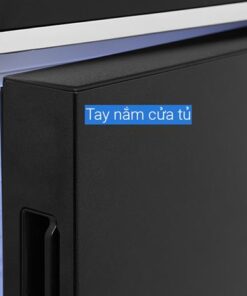 Tủ lạnh Aqua Inverter 236 lít AQR-T260FA(FB)